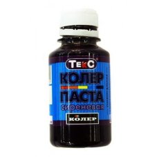 Колер ТЕКС унив 0,1 л сиреневый